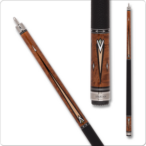 Spartan SPR09 Cue - Wrap