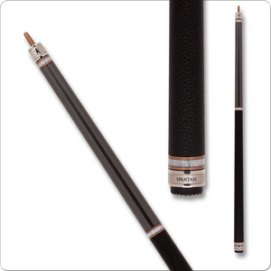 Spartan SPR13 Cue - Leather Wrap - Butt Only