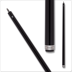 Spartan SPRBK Butt Only Break Cue - No Wrap