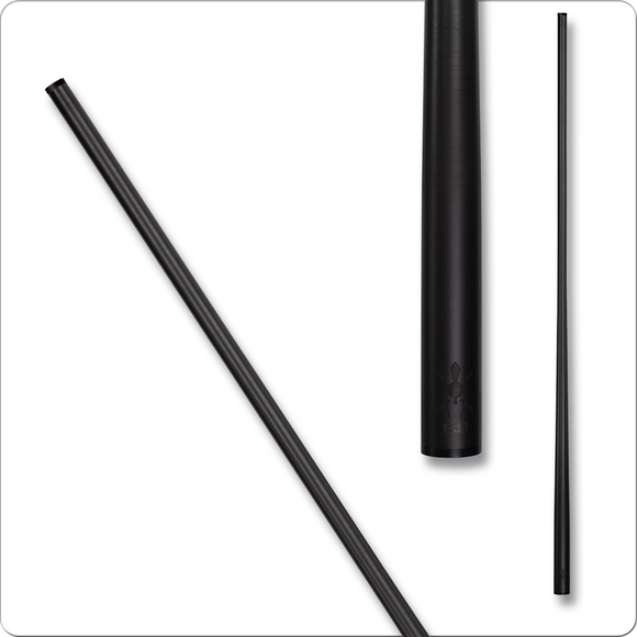 Spartan Carbon Fiber Shaft 12.75 mm
