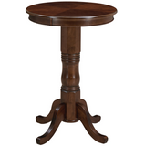 RAM Game Room Pub Table - Cappuccino