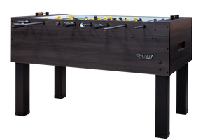 Tornado Sport II Foosball Table in Weathered Walnut