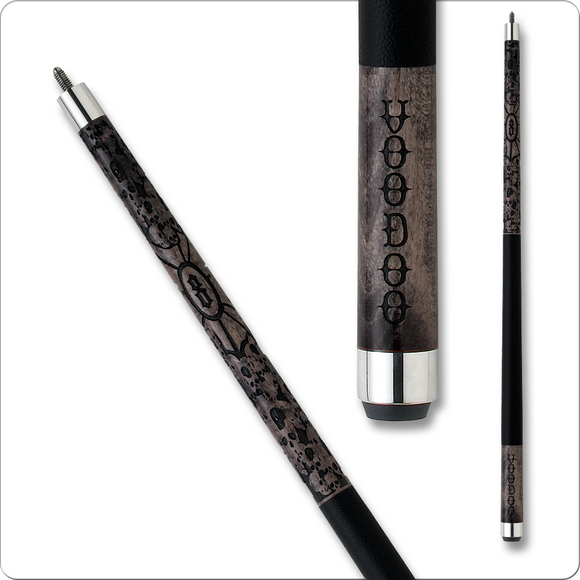 Voodoo VOD11 Grey Series Cue