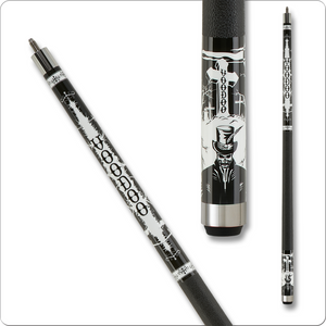 Voodoo VOD35 RIP Series Cue
