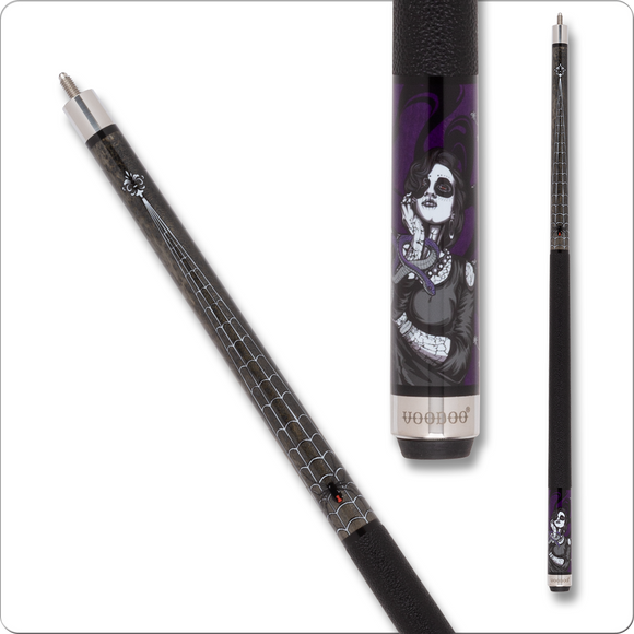 Voodoo VOD45 RIP Series Cue