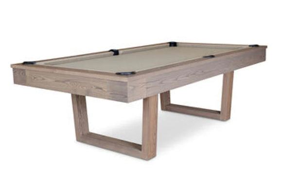 Venture Kiawah 7' Slate Pool Table