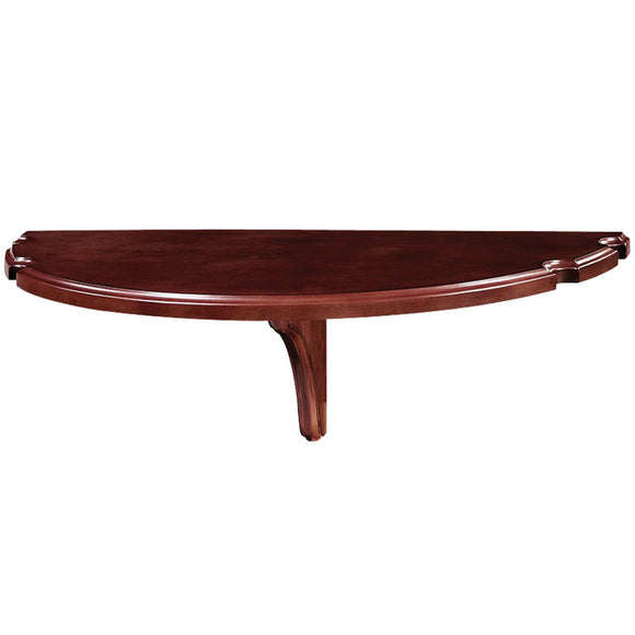 RAM Game Room Wall Pub Table - English Tudor