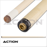 Action RNG06 Ring Series Cue