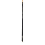 Dufferin Onyx Silver Cue with Linen Wrap