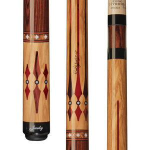 Jacoby JHL-21 Cue