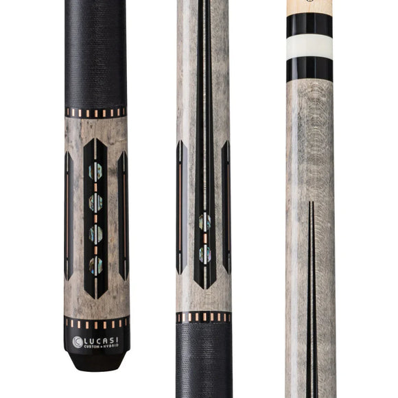 Lucasi Lux® LUX69 Pool Cue