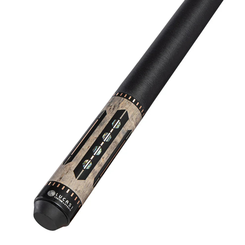 Lucasi Lux® LUX69 Pool Cue