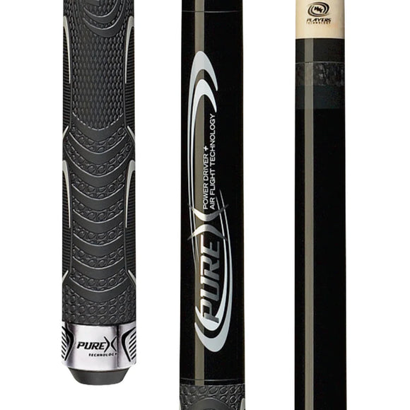 Pure X HXT 5-in-1 Jump/Break Cue