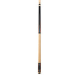 Pure X Midnight Black Apitong & Blue/White Recon Wrapless Cue