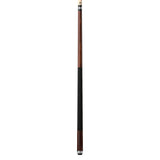 Pure X Rosewood Matte Finish Cue with MZ Grip