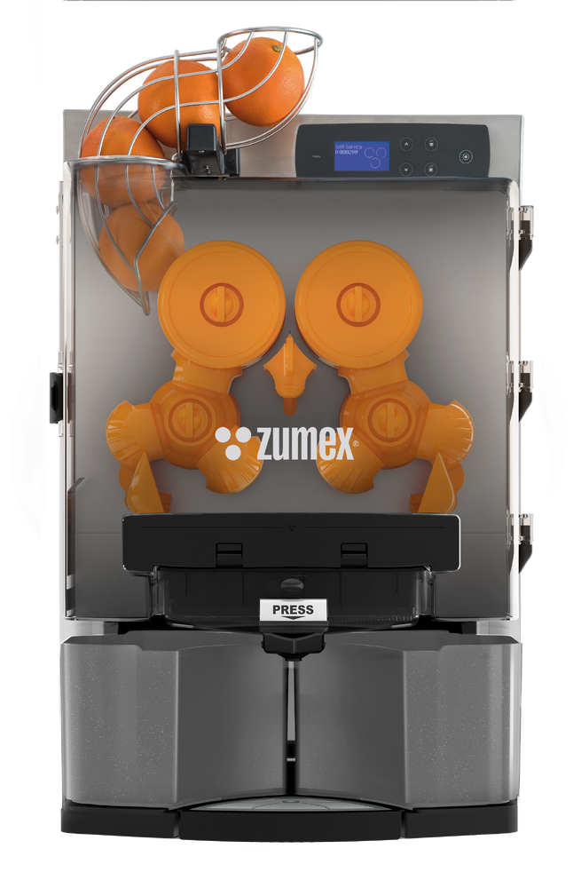 Zumex Essential Pro