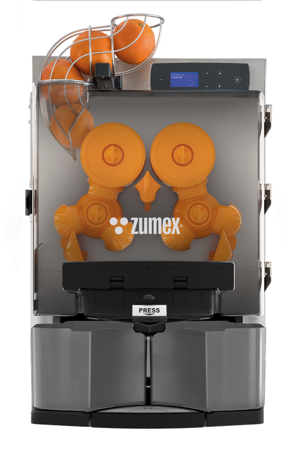 Zumex Essential Pro