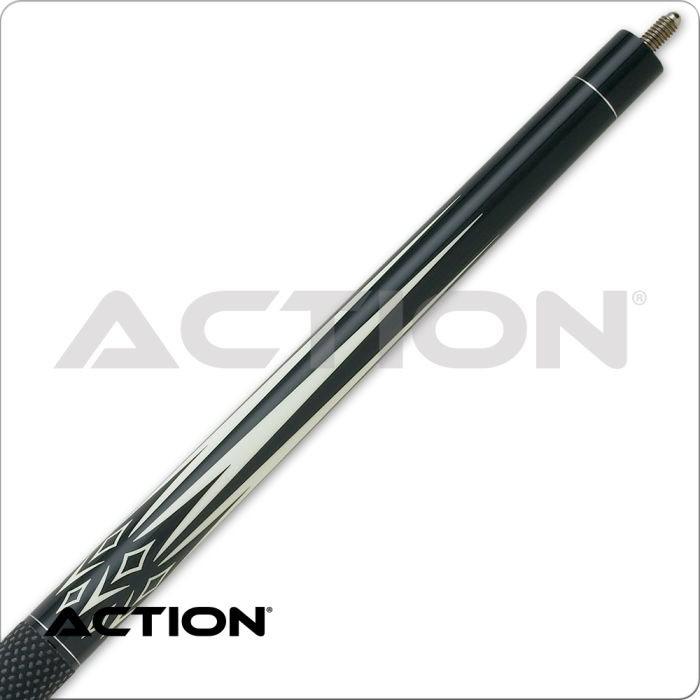Action BW15 Black & White Series Cue