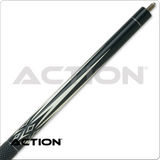 Action BW15 Black & White Series Cue