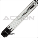 Action BW17 Black & White Series Cue