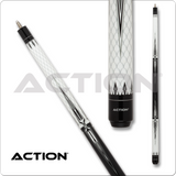 Action BW17 Black & White Series Cue