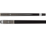 Cuetec Avid Opt-X Gold Pool Cue