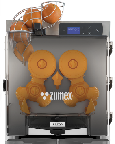 Zumex Essential Pro