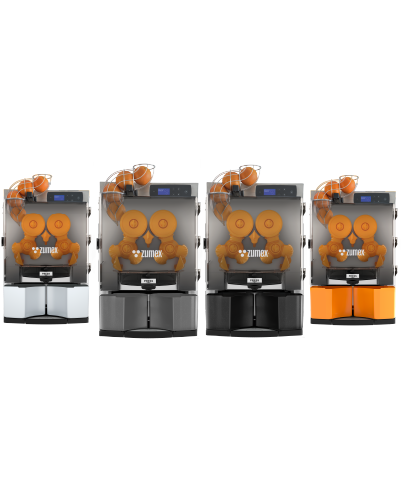 Zumex Essential Pro