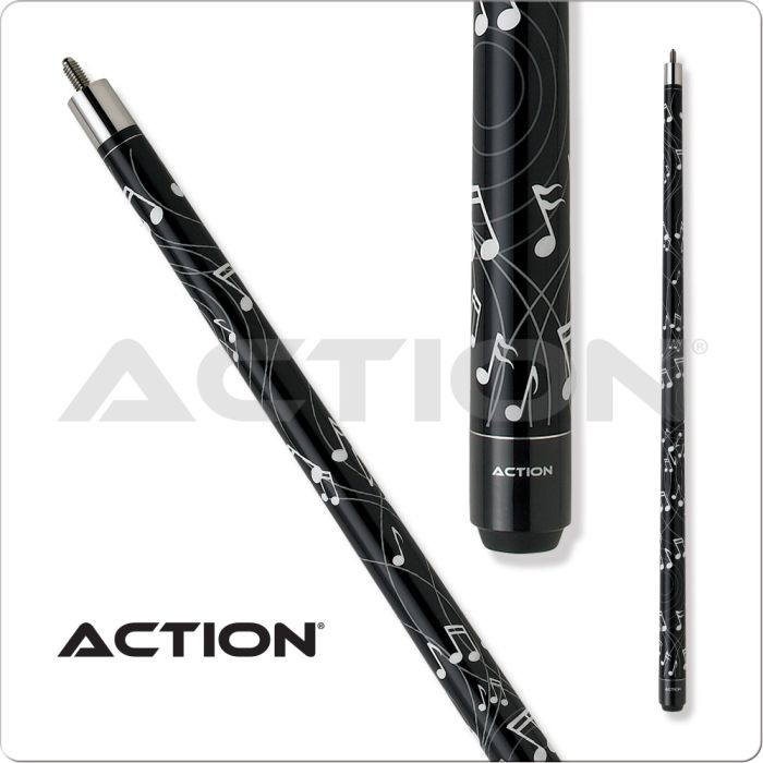 Action IMP17 Impact Series Cue