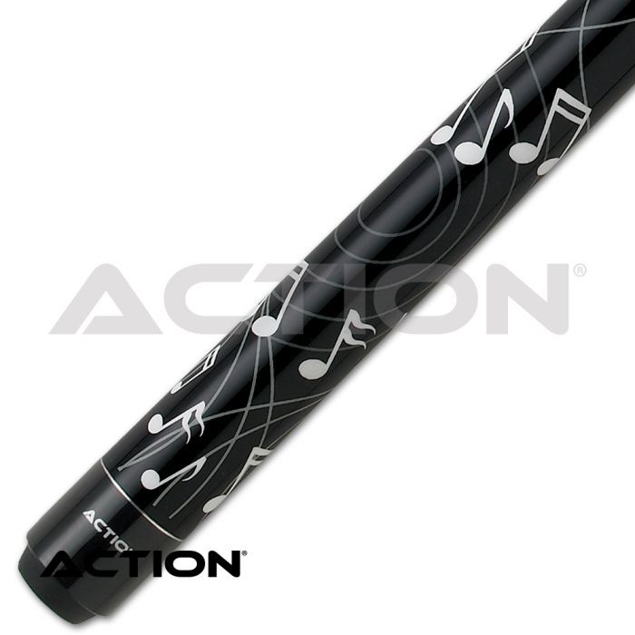 Action IMP17 Impact Series Cue