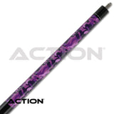 Action IMP36 Impact Series Cue