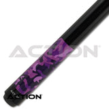 Action IMP36 Impact Series Cue