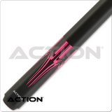 Action IMP62 Impact Series Cue