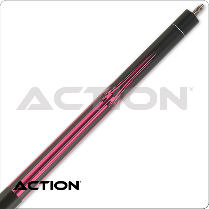 Action IMP62 Impact Series Cue