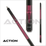 Action IMP62 Impact Series Cue