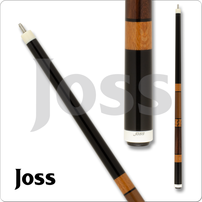 Joss JOS213 Limited Series Cue
