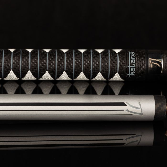 Katana KATBJ03 Break Jump Cue - 25oz