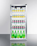Summit Commercial 22" Wide Beverage Center