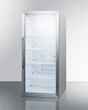 Summit Commercial 22" Wide Beverage Center