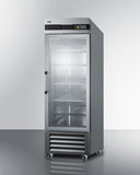 Summit Appliance 23 Cu.Ft. Right Hinge Reach-In Refrigerator