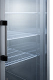 Summit Appliance 23 Cu.Ft. Right Hinge Reach-In Refrigerator
