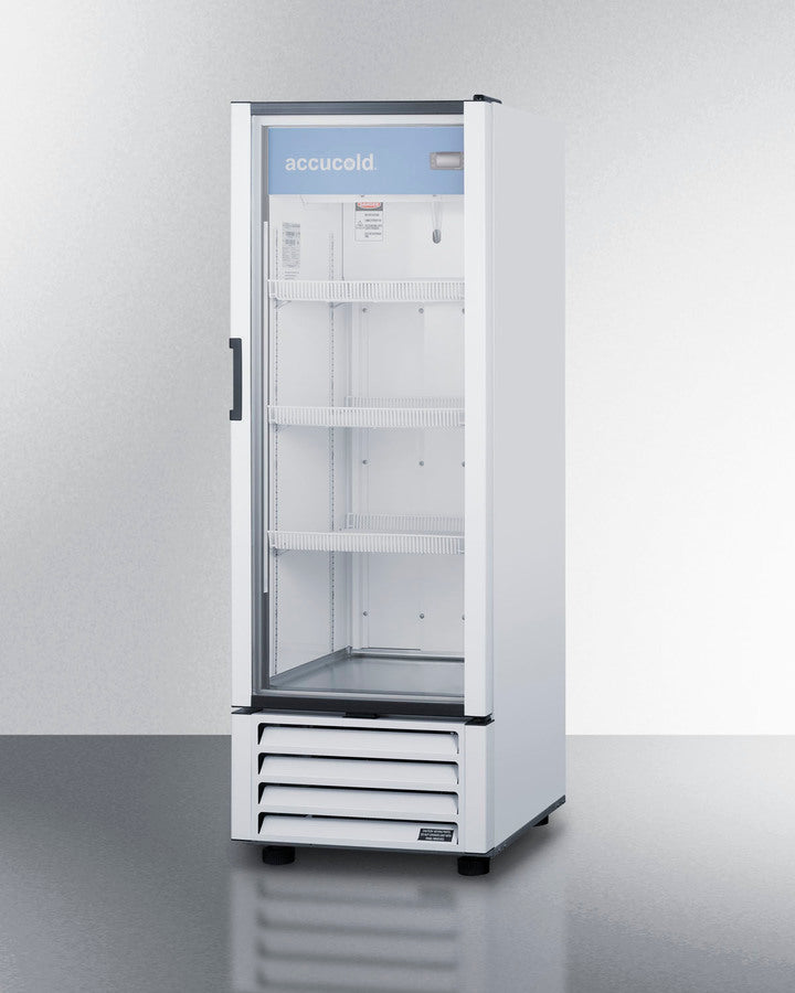 Summit Appliance 21" Wide Commercial Beverage Refrigerator