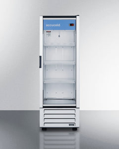 Summit Appliance 21" Wide Commercial Beverage Refrigerator