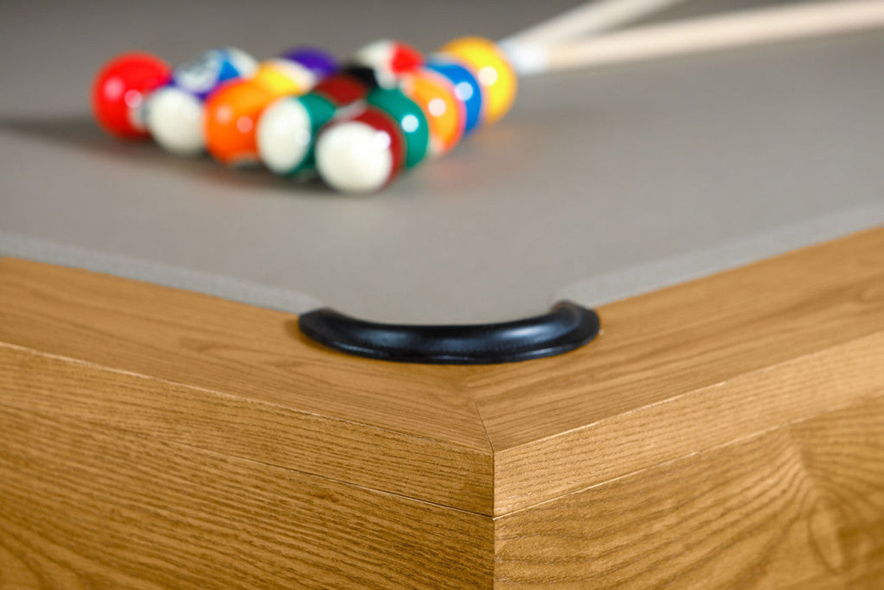 Venture Monaco 8' Slate Pool Table