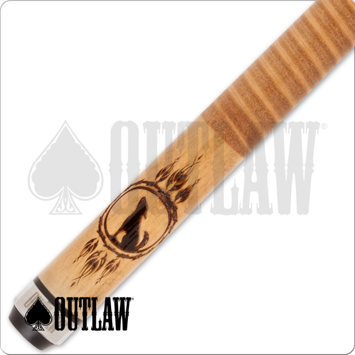 Outlaw OL13 Original Series Cue