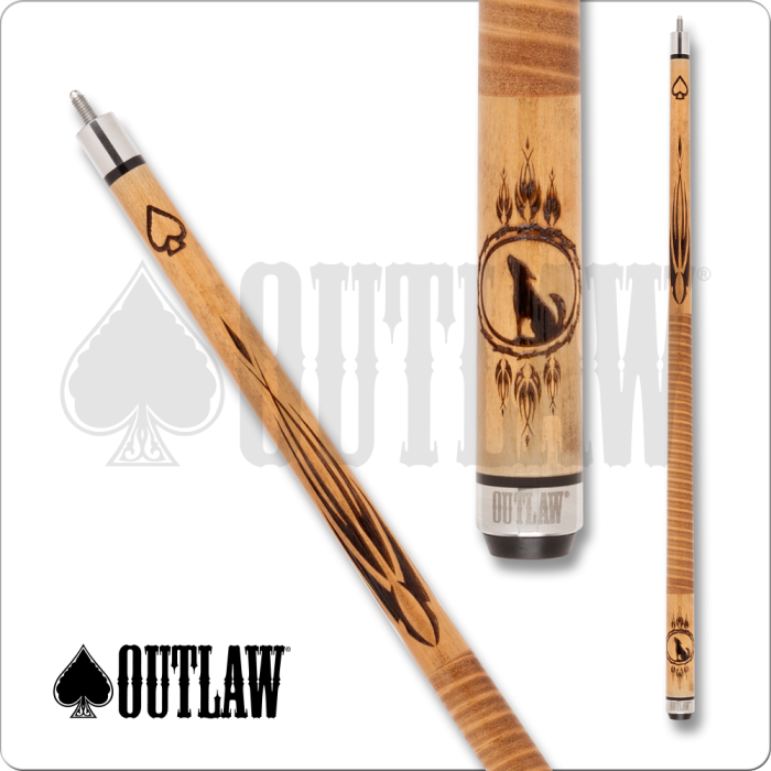Outlaw OL13 Original Series Cue