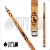 Outlaw OL13 Original Series Cue