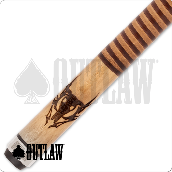 Outlaw OL42 Original Series Cue - Wrap