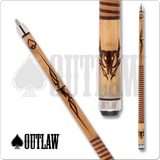 Outlaw OL42 Original Series Cue - Wrap