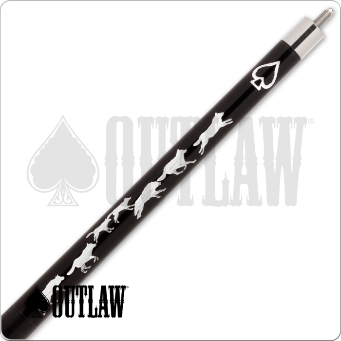 Outlaw OL58 Thunder Series Cue